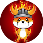 Burn Floki